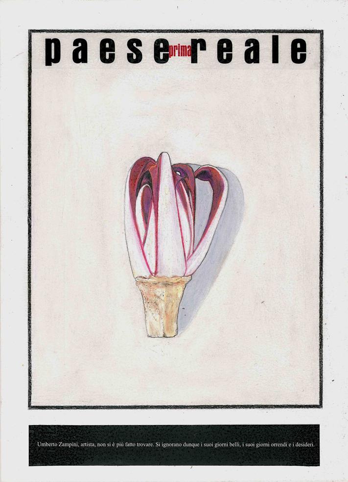 1033 Zampini Umbertino